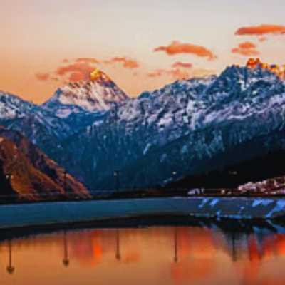 uttarakhand tour from dehradun