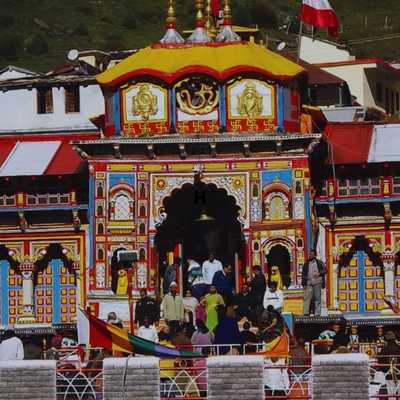 uttarakhand tour packages from haridwar