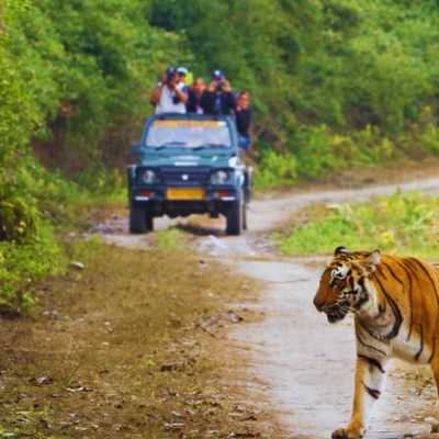uttarakhand travel packages