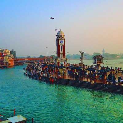 uttarakhand travel agent