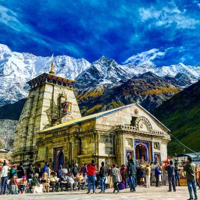 uttarakhand tour packages from dehradun