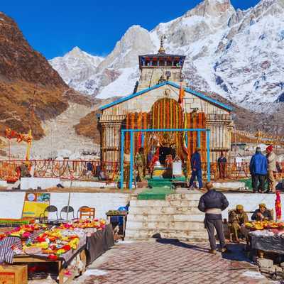 uttarakhand pilgrimage tours