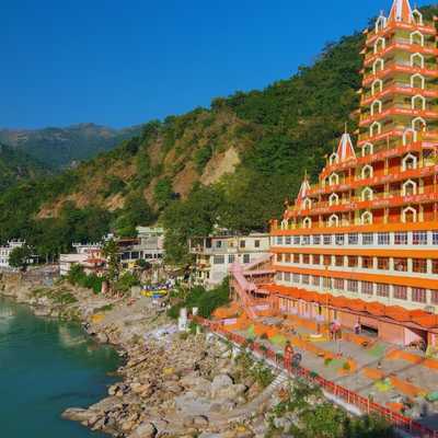 uttarakhand tour planners