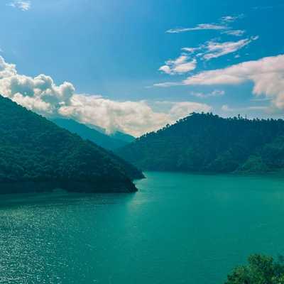 cab for tehri day visit from rishikesh