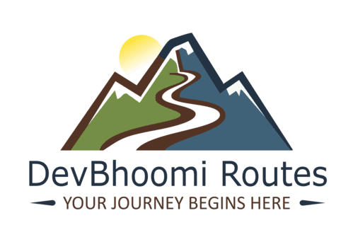 Devbhoomi Routes logo