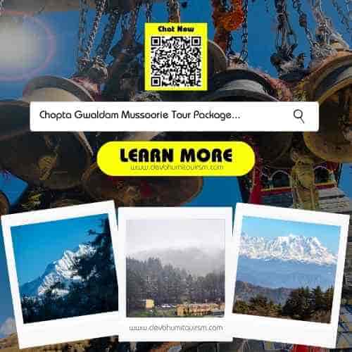 uttarakhand tour and travels