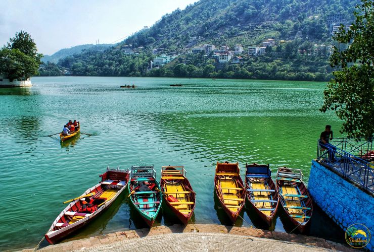 chopta tungnath nainital and corbett tour