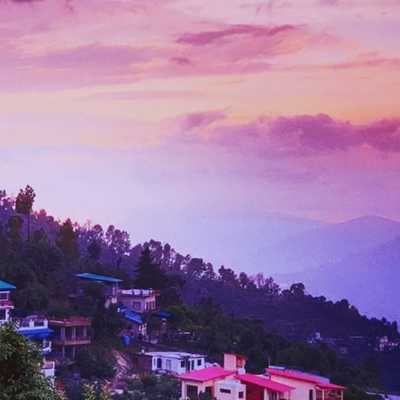 Explore Kumaon Tour