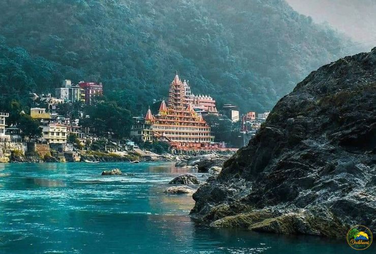 haridwar mussoorie chopta auli tour package