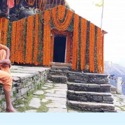 char dham yatra ex dehradun